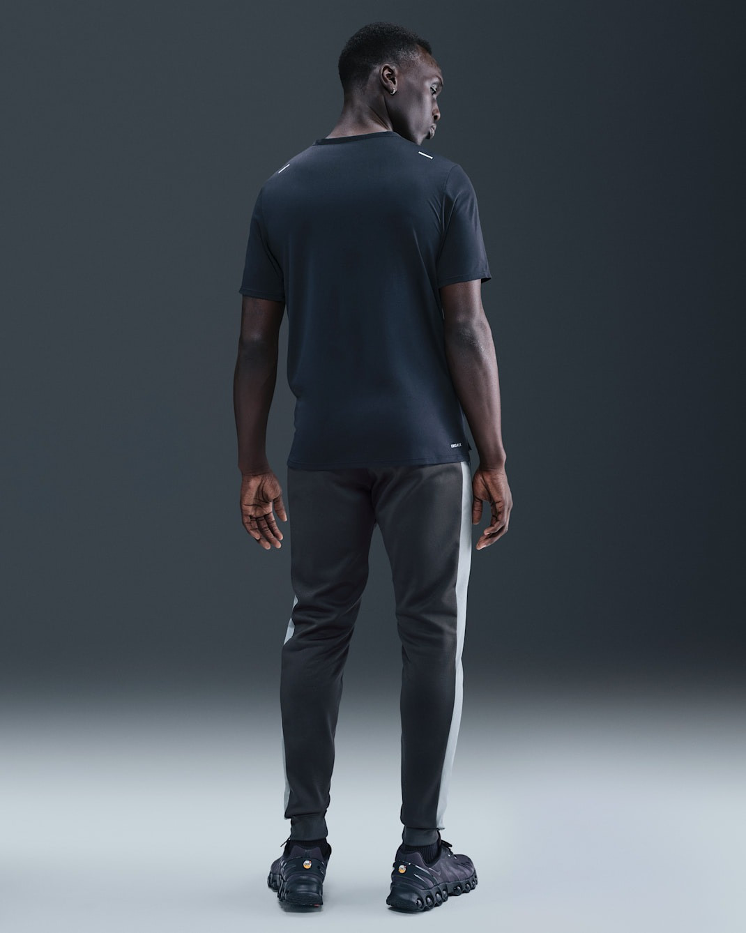 Штани Nike Sportswear Air Max Men's Poly-Knit Joggers (IF0397-060) IF0397-060