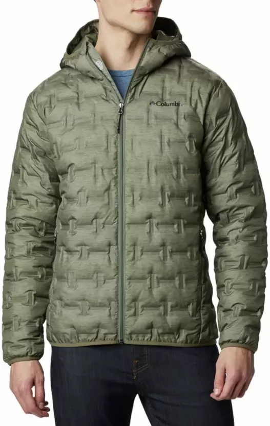 Куртка COLUMBIA Delta Ridge Down Jacket (WO0954 397) L WO0954 397