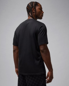 Футболка Jordan M DF JD SPRT BRND SS CREW HQ9091-010