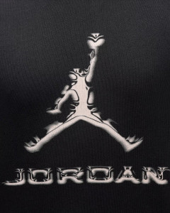 Футболка Jordan M DF JD SPRT BRND SS CREW HQ9091-010