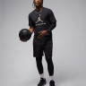 Футболка Jordan M DF JD SPRT BRND SS CREW HQ9091-010