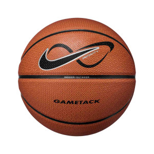 М'яч футбольний Nike INFINITY GAMETACK DEFLATED N.101.4275.855.07