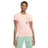 Футболка W Nike NSW Nature Pocket Tee DD1462-805