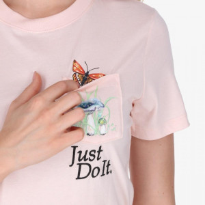 Футболка W Nike NSW Nature Pocket Tee DD1462-805