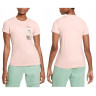 Футболка W Nike NSW Nature Pocket Tee DD1462-805