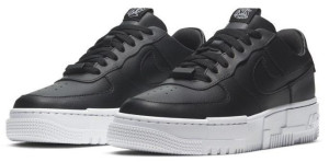 Кросівки жіночі Nike Air Force 1 Low Pixel CK-6649-001