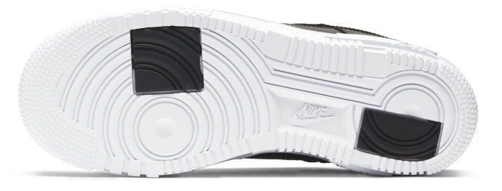 Кросівки жіночі Nike Air Force 1 Low Pixel CK-6649-001