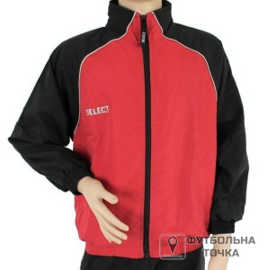 Костюм спортивний Select Lazio Micro Suit 62918-RED_