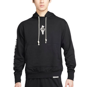 Толстовка Nike DF STD ISS PO HOODIE DRI-FIT FN2702-010
