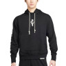 Толстовка Nike DF STD ISS PO HOODIE DRI-FIT FN2702-010