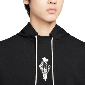 Толстовка Nike DF STD ISS PO HOODIE DRI-FIT FN2702-010