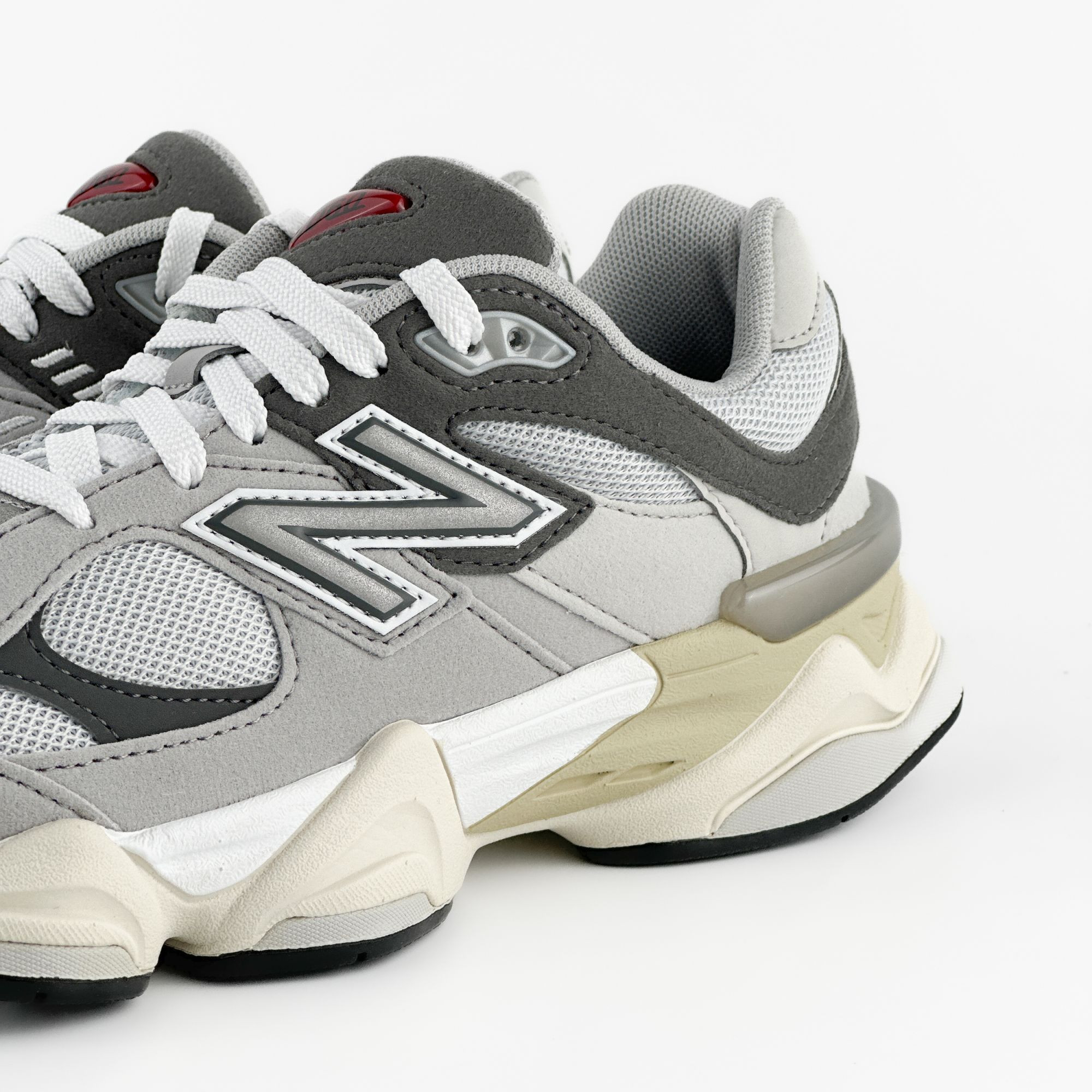 Кросівки New Balance 9060 Rain Cloud (GS) GS9060GY