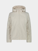 Куртка CMP REVERSE JACKET FIX HOOD TWILL 34K0026-A238