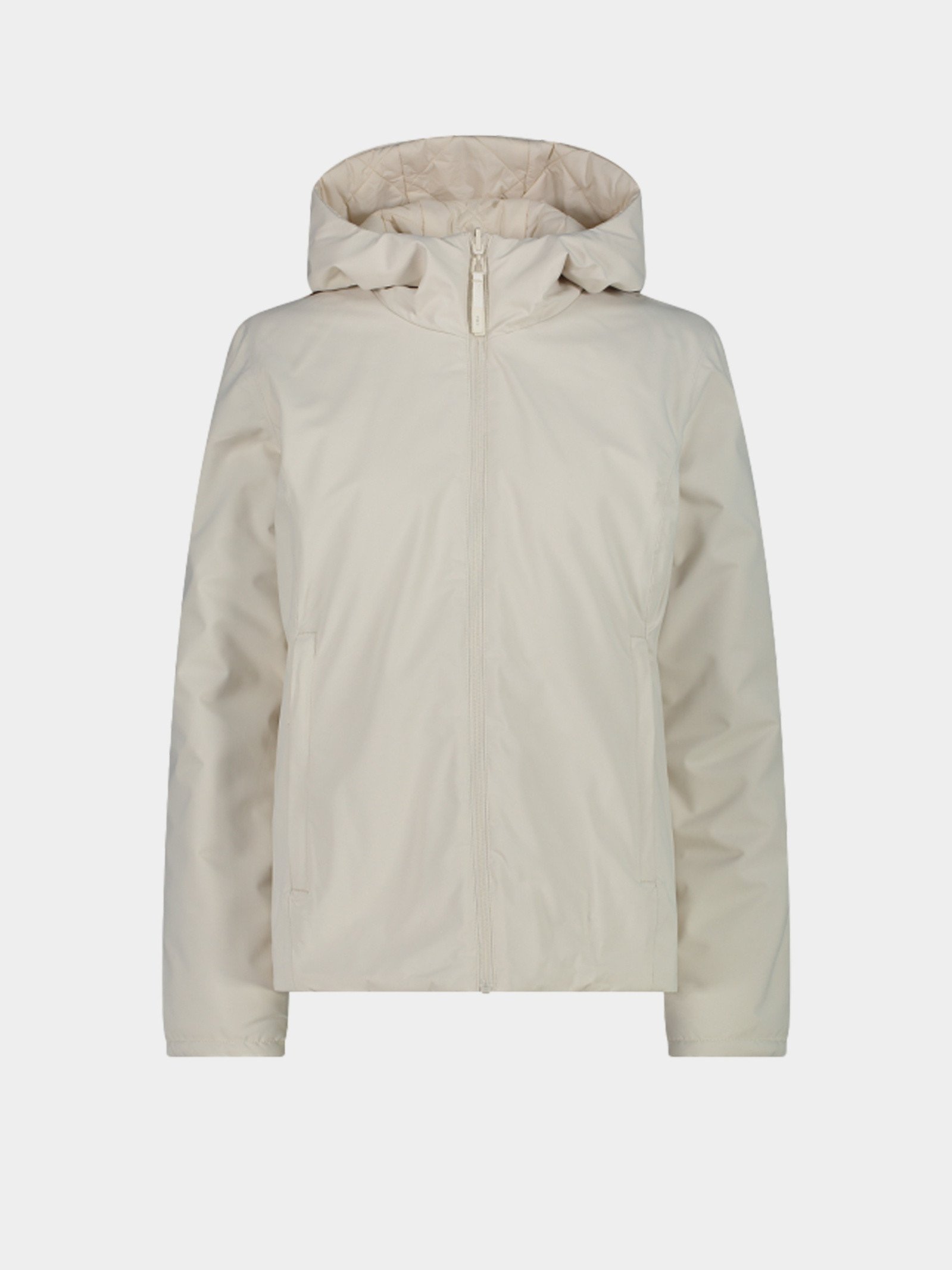 Куртка CMP REVERSE JACKET FIX HOOD TWILL 34K0026-A238