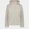 Куртка CMP REVERSE JACKET FIX HOOD TWILL 34K0026-A238