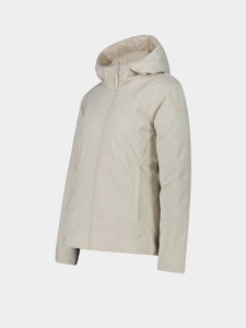 Куртка CMP REVERSE JACKET FIX HOOD TWILL 34K0026-A238