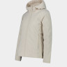 Куртка CMP REVERSE JACKET FIX HOOD TWILL 34K0026-A238