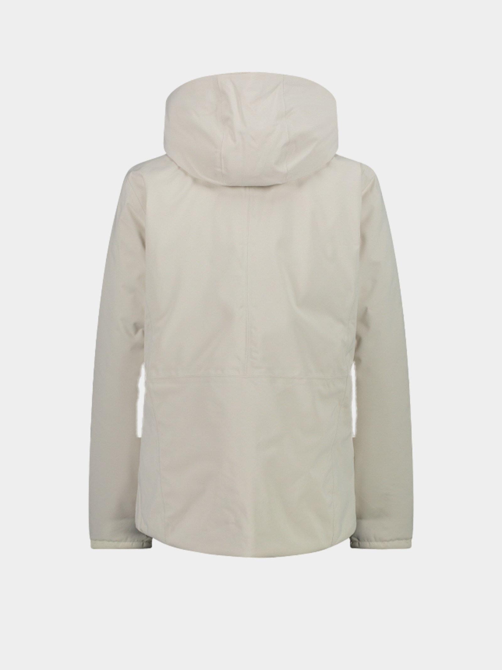 Куртка CMP REVERSE JACKET FIX HOOD TWILL 34K0026-A238