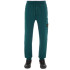 Штани STONE ISLAND Cuffed Joggers Green 101564451 V0053 Штани STONE ISLAND Cuffed Joggers Green 101564451 V0053