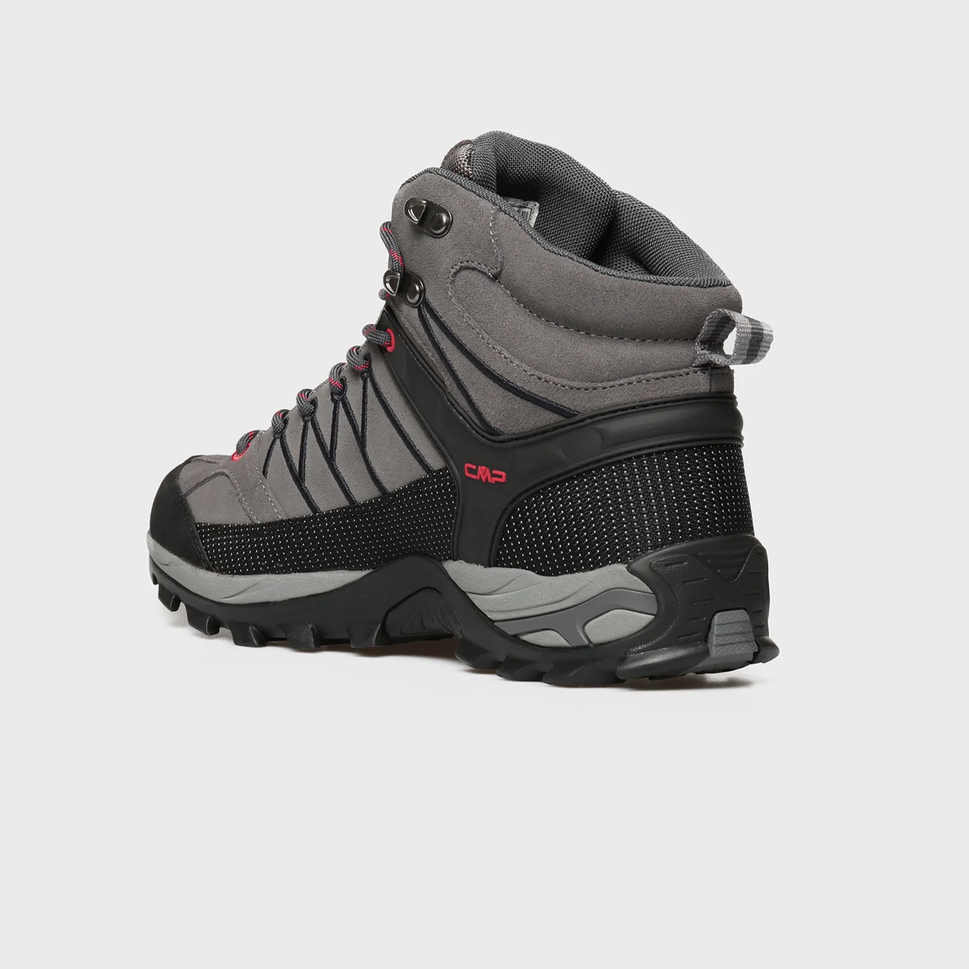 Черевики CMP RIGEL MID TREKKING SHOE WP 3Q12947-44UF