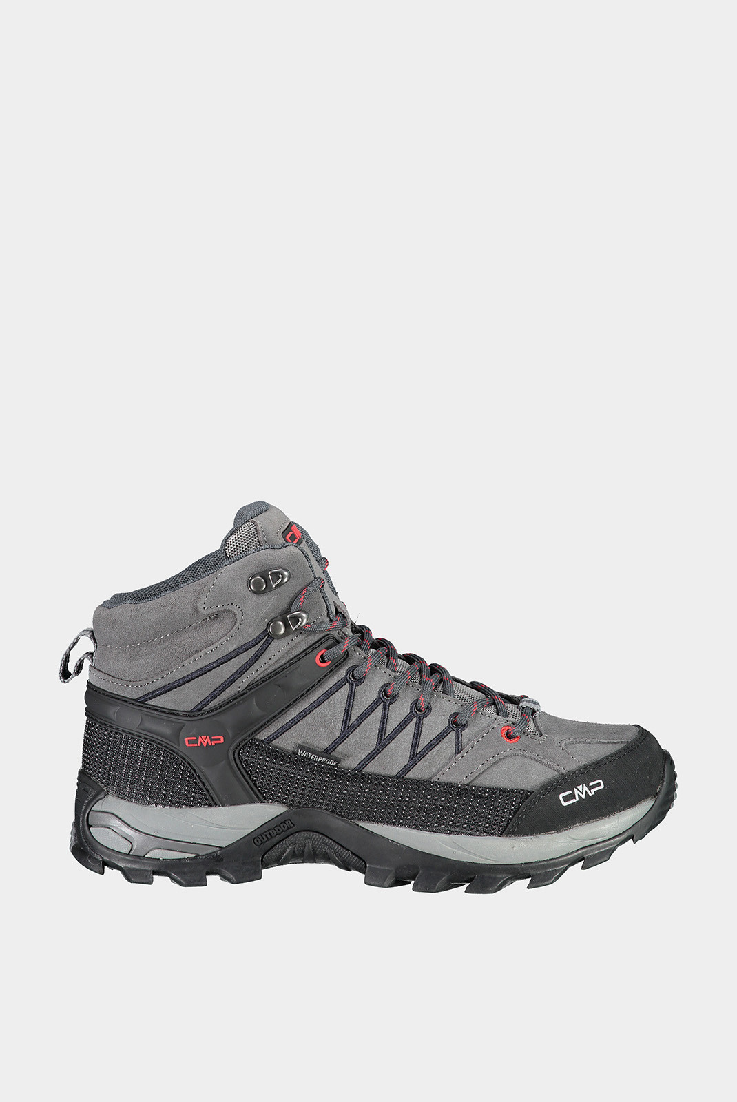 Черевики CMP RIGEL MID TREKKING SHOE WP 3Q12947-44UF