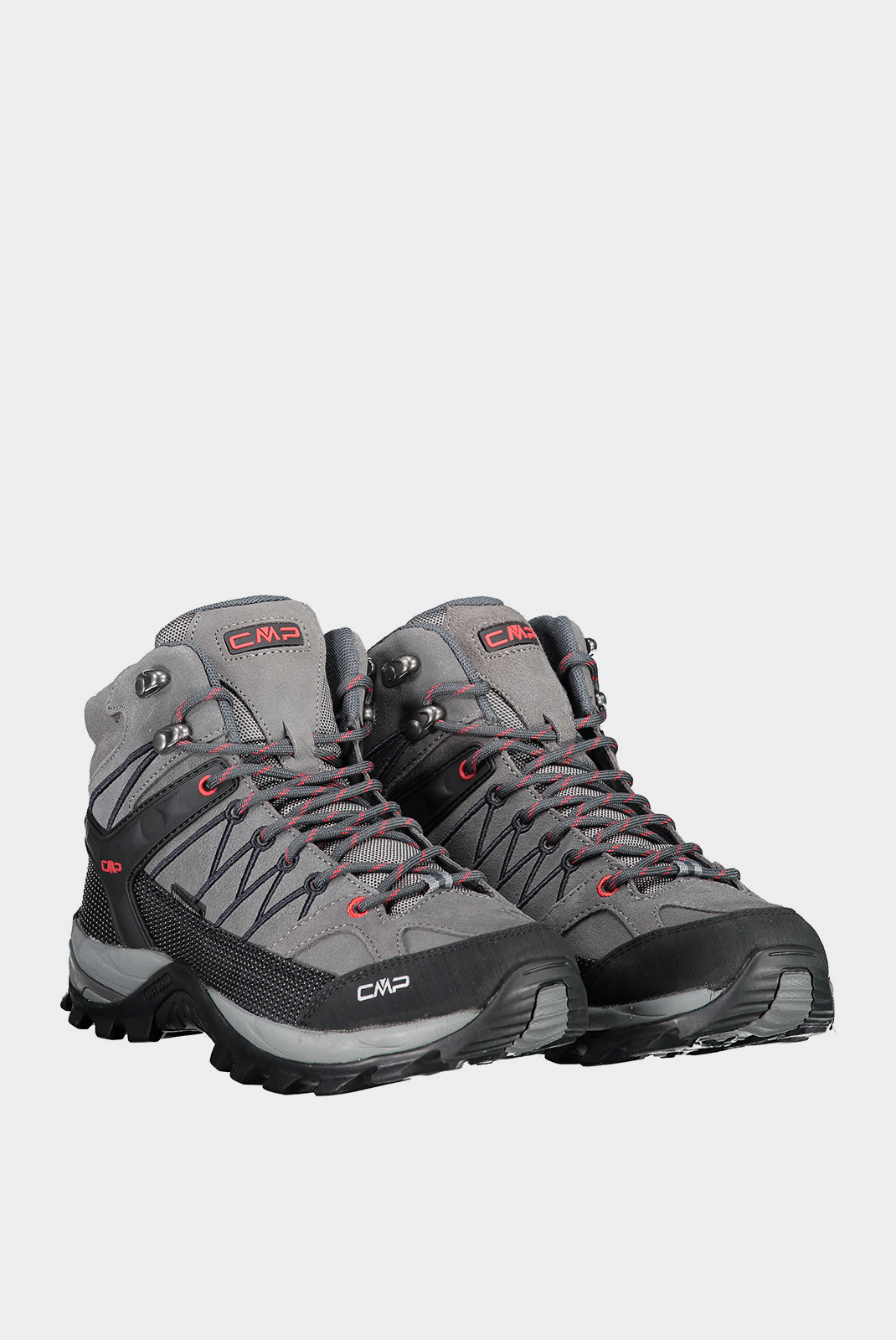 Черевики CMP RIGEL MID TREKKING SHOE WP 3Q12947-44UF