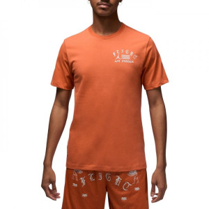 Футболка Jordan Brand X Umar Rashid Artist Series DX9559-812