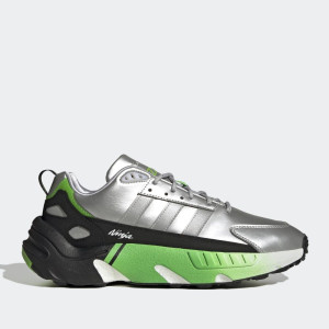 Кросівки Adidas ZX 22 Boost x Kawasaki GW2125