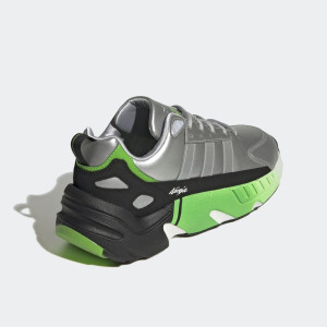 Кросівки Adidas ZX 22 Boost x Kawasaki GW2125