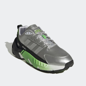 Кросівки Adidas ZX 22 Boost x Kawasaki GW2125