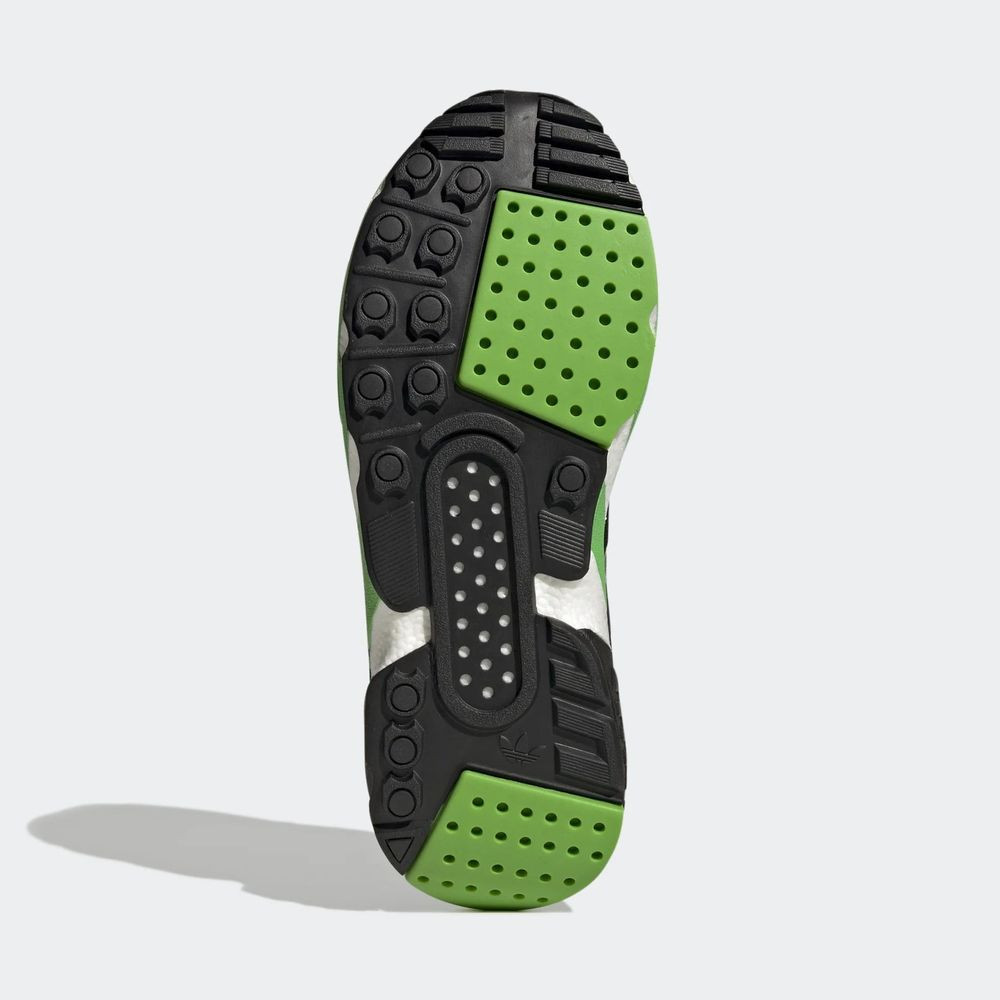 Кросівки Adidas ZX 22 Boost x Kawasaki GW2125