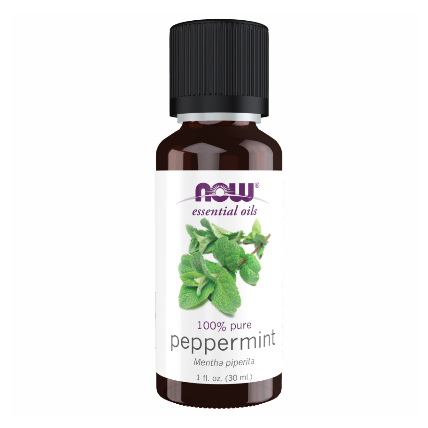 Рідина Peppermint Oil - 30ml (1fl.oz) 2022-10-2679