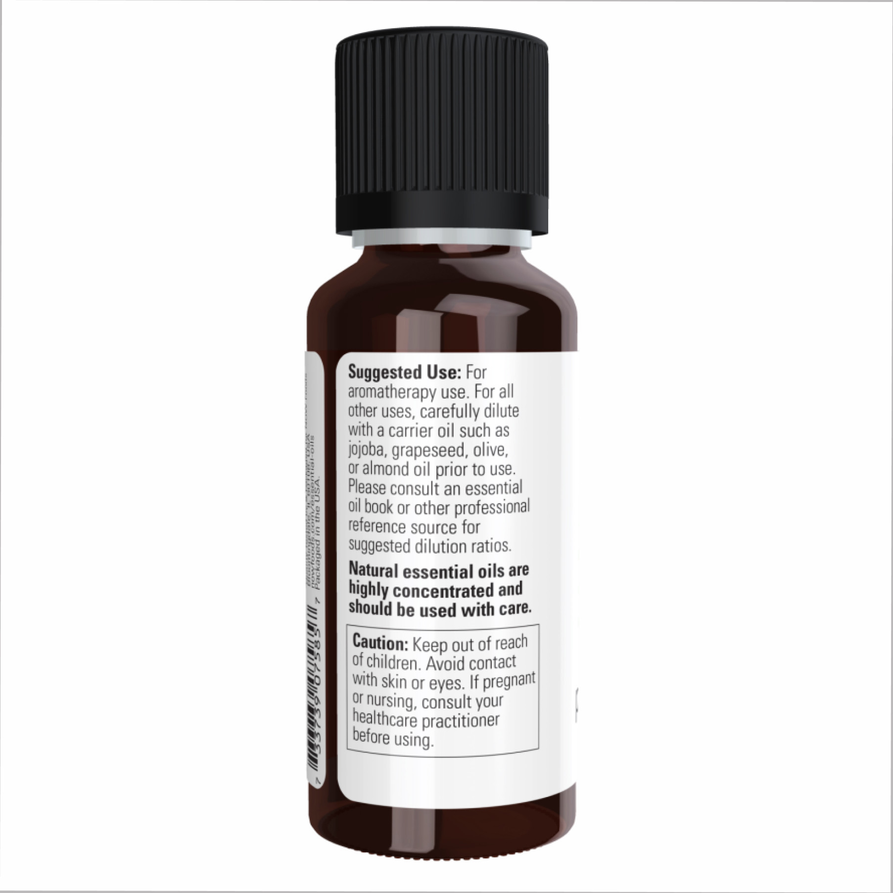 Рідина Peppermint Oil - 30ml (1fl.oz) 2022-10-2679