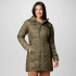 Куртка Karis Gale II Long Jacket 2125571397