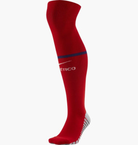 Гетри Nike Atletico de Madrid Stadium Home SX7427-611