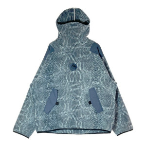 Толстовка Nike ACG x Supreme Sherpa Ninja Fleece DN3256-382