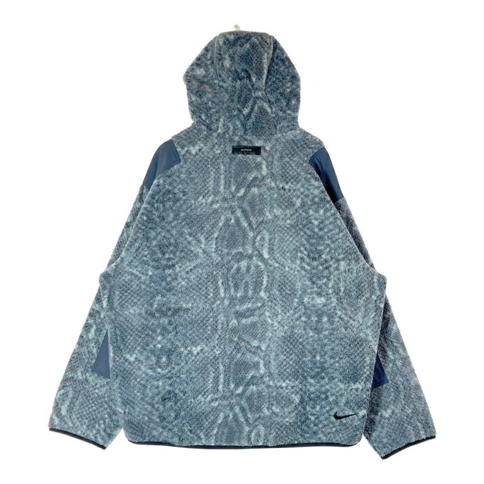 Толстовка Nike ACG x Supreme Sherpa Ninja Fleece DN3256-382