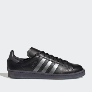 Кросівки чоловічі Adidas Campus 80S Black GY4600