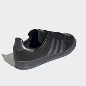 Кросівки чоловічі Adidas Campus 80S Black GY4600
