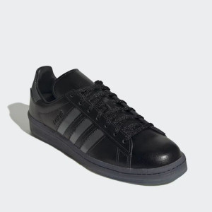 Кросівки чоловічі Adidas Campus 80S Black GY4600