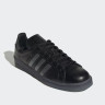 Кросівки чоловічі Adidas Campus 80S Black GY4600
