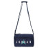 Сумка Jordan Jam HBR Crossbody SM9031-U90, Цвет Темно-синий, Размер (Европа) - 1SIZE SM9031-U90