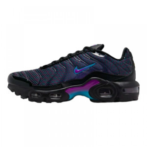 Кросівки NIKE AIR MAX PLUS GS FB8027-001