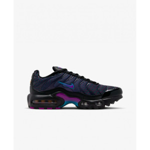 Кросівки NIKE AIR MAX PLUS GS FB8027-001