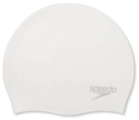 Шапочка для плавання Speedo Plain Moulded Silicone 8-7098417614