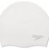 Шапочка для плавання Speedo Plain Moulded Silicone 8-7098417614