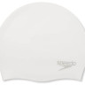 Шапочка для плавання Speedo Plain Moulded Silicone 8-7098417614