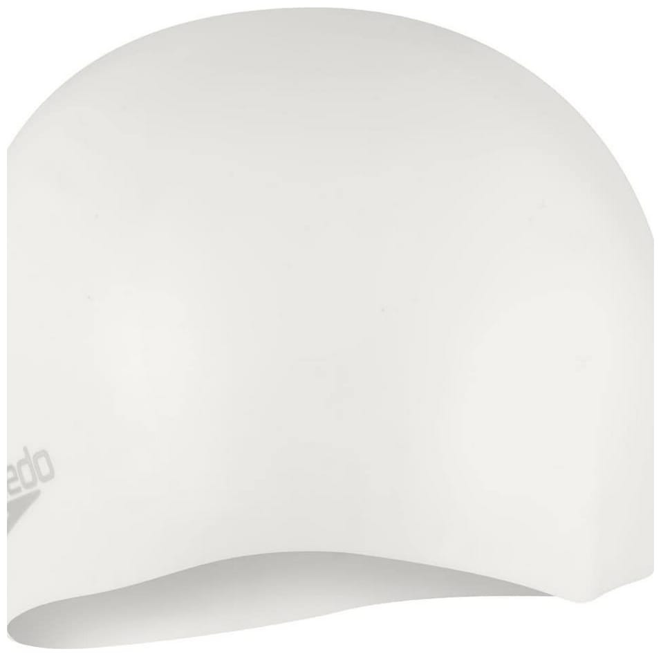 Шапочка для плавання Speedo Plain Moulded Silicone 8-7098417614