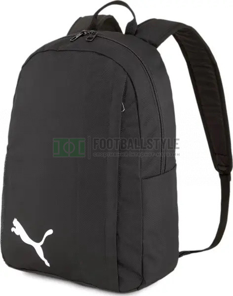 Рюкзак Puma teamGOAL 23 Backpack 23l чорний Уні 44x30x14 см 076854-03