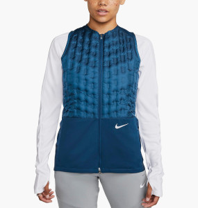 Жилетка Nike Therma-FIT ADV down Running Vest DD6063-460